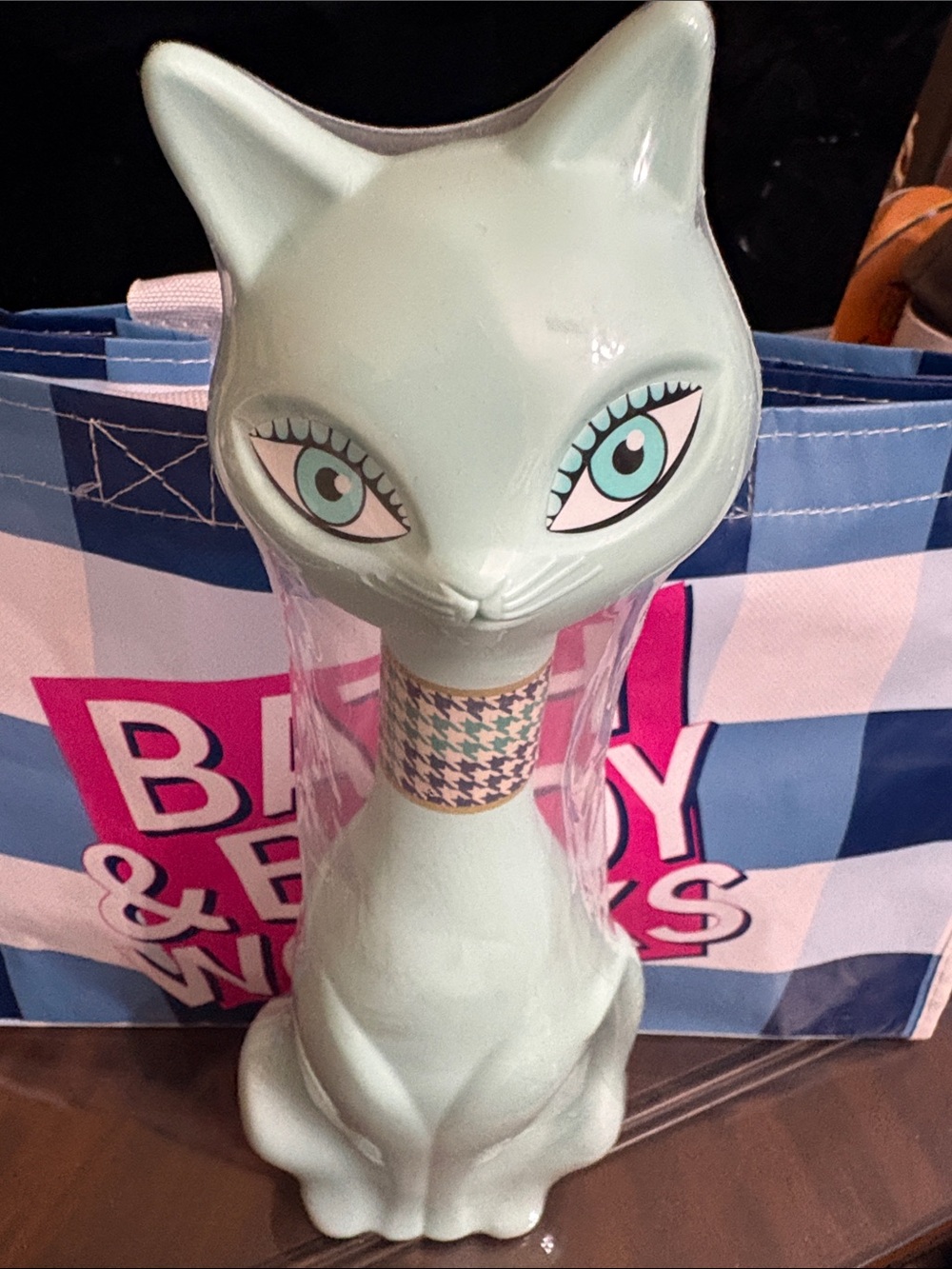 Yvette Pretty Perfect Cat Bubble Bath 🛁